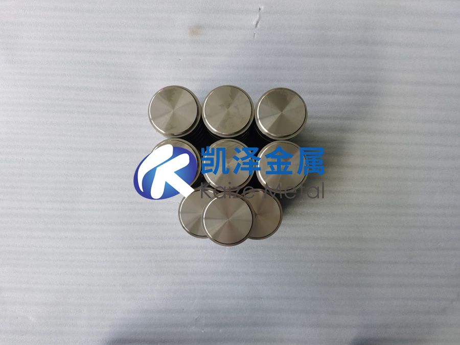 磁存儲介質(zhì)用鎳靶材